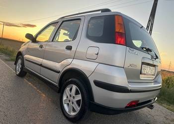 Suzuki Ignis Lift 1.3 16V 94KM - 145.000km - z Niemiec