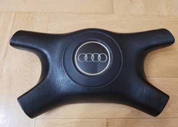 Zaślepka kierownicy audi 80 B4 8A0951525