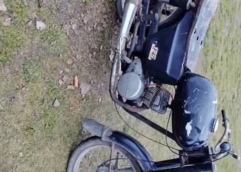 Sprzedam WSK Garbuske