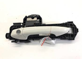 KLAMKA ZEWNĘTRZNA LEWY PRZÓD MERCEDES W246 Minivan 11-18