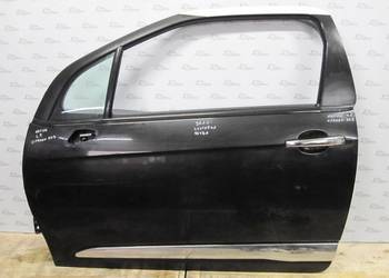 CITROEN DS3 10r drzwi lewe przód CITROEN DS3 10r drzwi lewe przód