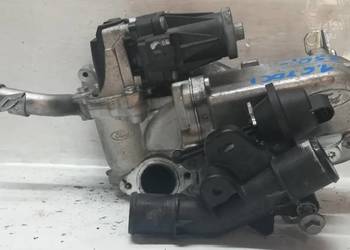 Chłodnica Spalin Ford Peugeot 1.6 HDI / TDCI FM5Q-9D475-AA