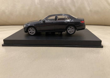 Spark MERCEDES E CLASS 2020 1:43