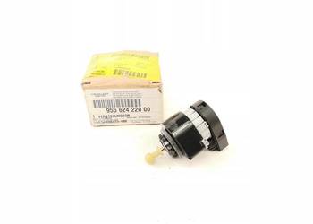 SILNIK REGULACJI LAMPY PORSCHE CAYENNE 2008-2010