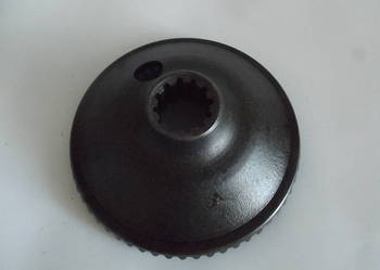 Koło reduktora przedniego mostu MTZ ORYGINAŁ Koło reduktora przedniego mostu MTZ ORYGINAŁ