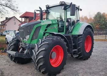 Fendt 824 Profi Plus