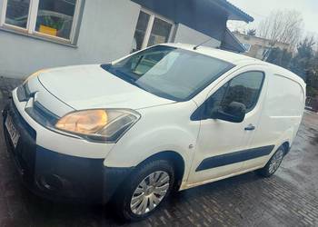 Citroen  berlingo