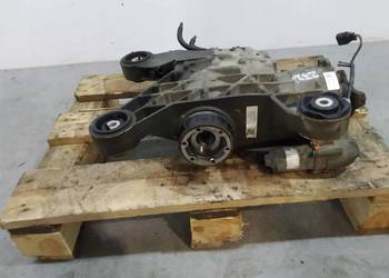 DYFERENCJAŁ 2.0 TSI 272 KM MOST TYŁ HALDEX 0CQ525010M Skoda Superb III