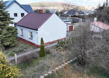 Dom Kielce Biesak działka 901m2