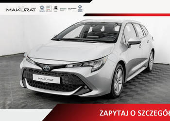 Toyota Corolla DW9TL88#2.0 Hybrid Comfort Podgrz.f LED K.cof Salon PL VAT2…