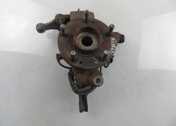 ZWROTNICA PIASTA PRZEDNIA PRAWA HYUNDAI i30 I CW  1.6 CRDi 116 - D4FB 