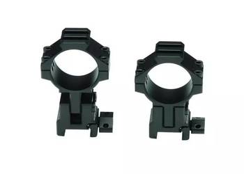 REGULOWANY UCHWYT LUNETY O TUBUSIE 30MM INFINITY ELEVATION P