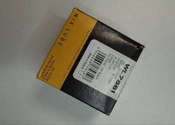 Nowy filtr oleju WIX WL7576