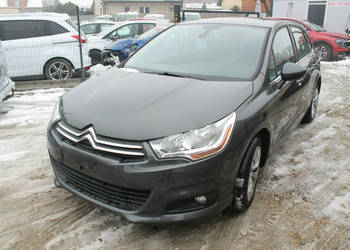 Citroen C4 II (2010-)