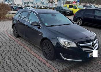 Opel Insygnia