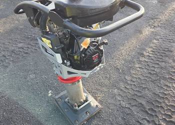 Weber stopa skoczek zageszczarka Weber stopa skoczek zageszczarka