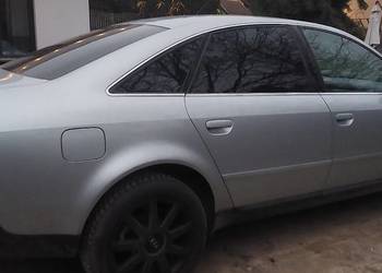 Audi A6 1,9 d