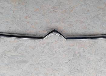 CITROEN BERLINGO 2 II LISTWA CHROM ZNACZEK GRILLA 9677603477