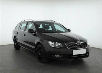 Skoda Superb 1.4 TSI