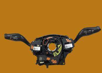 PRZEŁĄCZNIK ZESPOLONY TAŚMA AIR BAG CV6T-13335-AE  Ford Kuga II F1FT-17A553