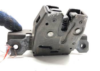 ZAMEK KLAPY TYŁ OPEL ASTRA J Hatchback 13581023 09-15