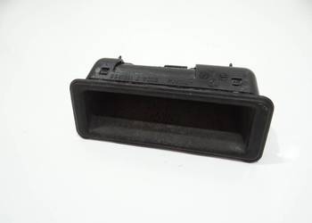 KLAMKA MIKROSTYK KLAPY BAGAŻNIKA BMW E60 E90 LCI 7118158