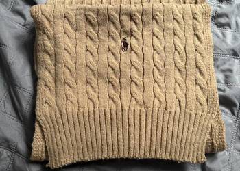 Szalik Polo Ralph Lauren