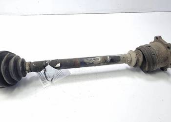 PÓŁOŚ LEWA PRZÓD VOLKSWAGEN PASSAT B5 LIFT PÓŁOŚ LEWA PRZÓD VOLKSWAGEN PASSAT B5 LIFT