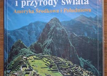 Skarby kultury i przyrody świata Ameryka Środkowa i Południowa Penta
