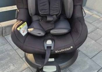 Fotelik samochodowy Baby Safe 0-18kg