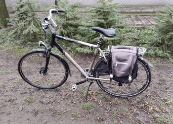 Rower Trek Navigator T300