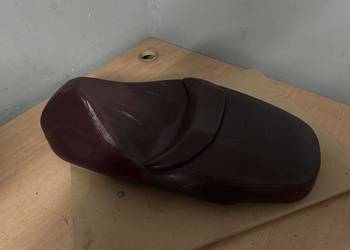 Piaggio Beverly 125/350 Kanapa Fotel siedzenie