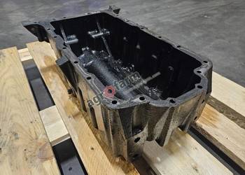 Miska oleju Massey Ferguson 5445, 5410, 5420, 5425