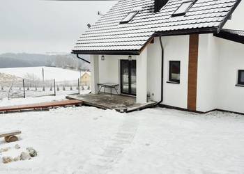 Noclegi sauna pokoje dom, Ojców Pieskowa Skała