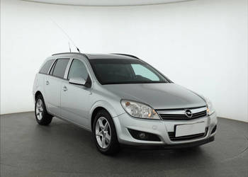 Opel Astra 1.9 CDTI