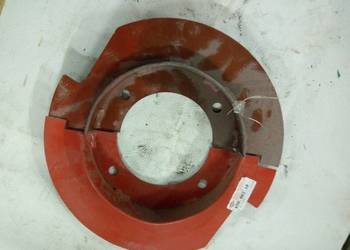 Zewnętrzna obudowa łożyska K5600310 Kuhn