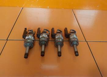 VOLVO S60 V40 V60 1.5 TB T3 17r 152 KM B4154T4 wtrysk wtryskiwacz 31303495