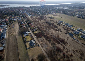 TWOJE MIEJSCE W SEROCKU – DZIAŁKA 800 M2
