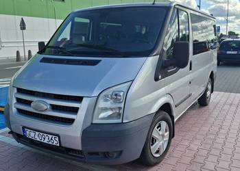 Ford Transit Tourneo
