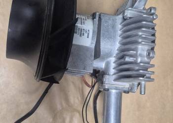 WEBASTO ET - Antrieb, kpl -AT 3500-