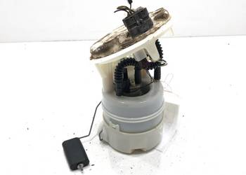 POMPA PALIWA PEUGEOT 307 SW 2.0 140KM 02-09 BAKU ZASILAJĄCA, ELEKTRYCZ