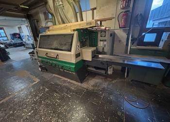 Strugarka czterostronna Weinig Profimat 23