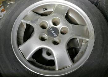 Alufelgi, koła  r15 5x112 VW, Skoda,Audi