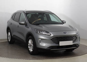 Ford Kuga 2.0 TDCi