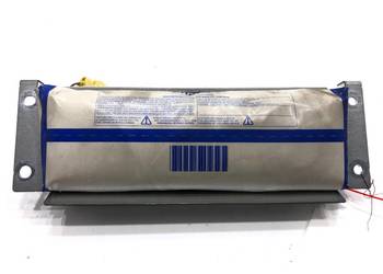 PODUSZKA POWIETRZNA PASAŻERA NISSAN PATHFINDER R51 AIRBAG DESKI, FRONT