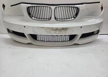 ZDERZAK PRZEDNI BMW E88 M PAKIET 300