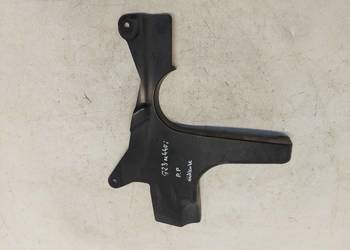 BMW G23 G22 M440i Cabrio Osłona przekładni kierowniczej prawa 9627321