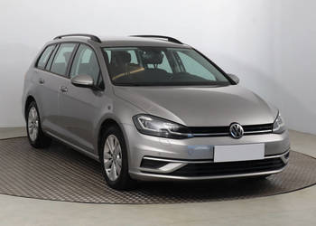 VW Golf 1.6 TDI