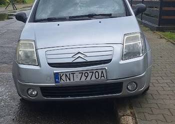 Citroen c2