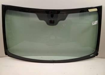 Szyba Przednia Mercedes M-class W164 98- Sensor Szary Pas Możliwość Wysyłki